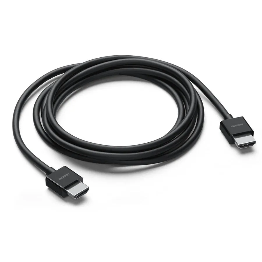 Audio cables