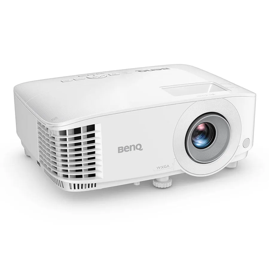 DLP 4000 ANSI Lumen WXGA Projector