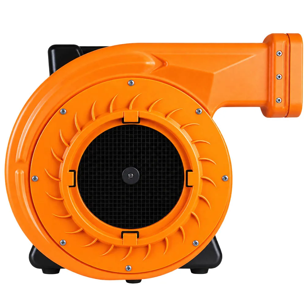 REV-2E commercial air blower